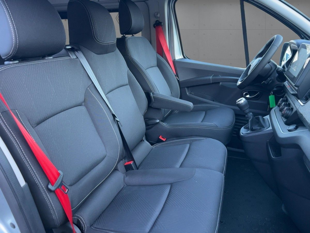 Renault Trafic - Bild 11