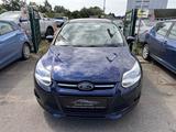 Ford Focus Turni Zahnriemensatz/TÜV/Service NEU - Ford Focus aus 2012