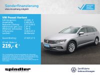 Volkswagen Passat Variant - Vorschau Bild 1