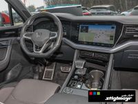Volkswagen Touareg - Vorschau Bild 4