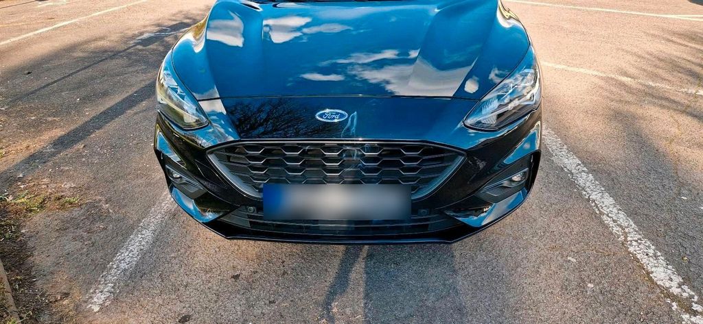 Image of Ford Focus