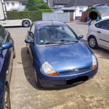 Ford Ka/Ka+ 1,3  51 KW  Royal - Ford aus 2006: Ka