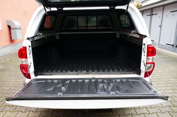 Fahrzeugabbildung Renault Alaskan Intens Double Cab 4x4