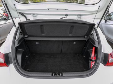 Hyundai i20 1.0 Select Spurhalteassistent Sitzhzg.