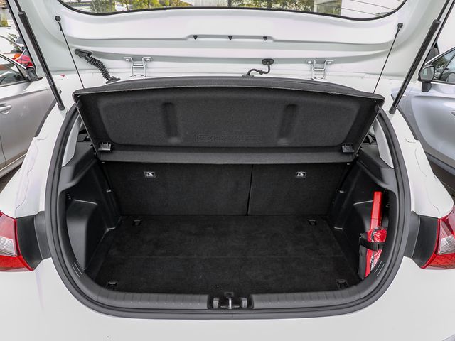 Hyundai i20 1.0 Select Spurhalteassistent Sitzhzg.