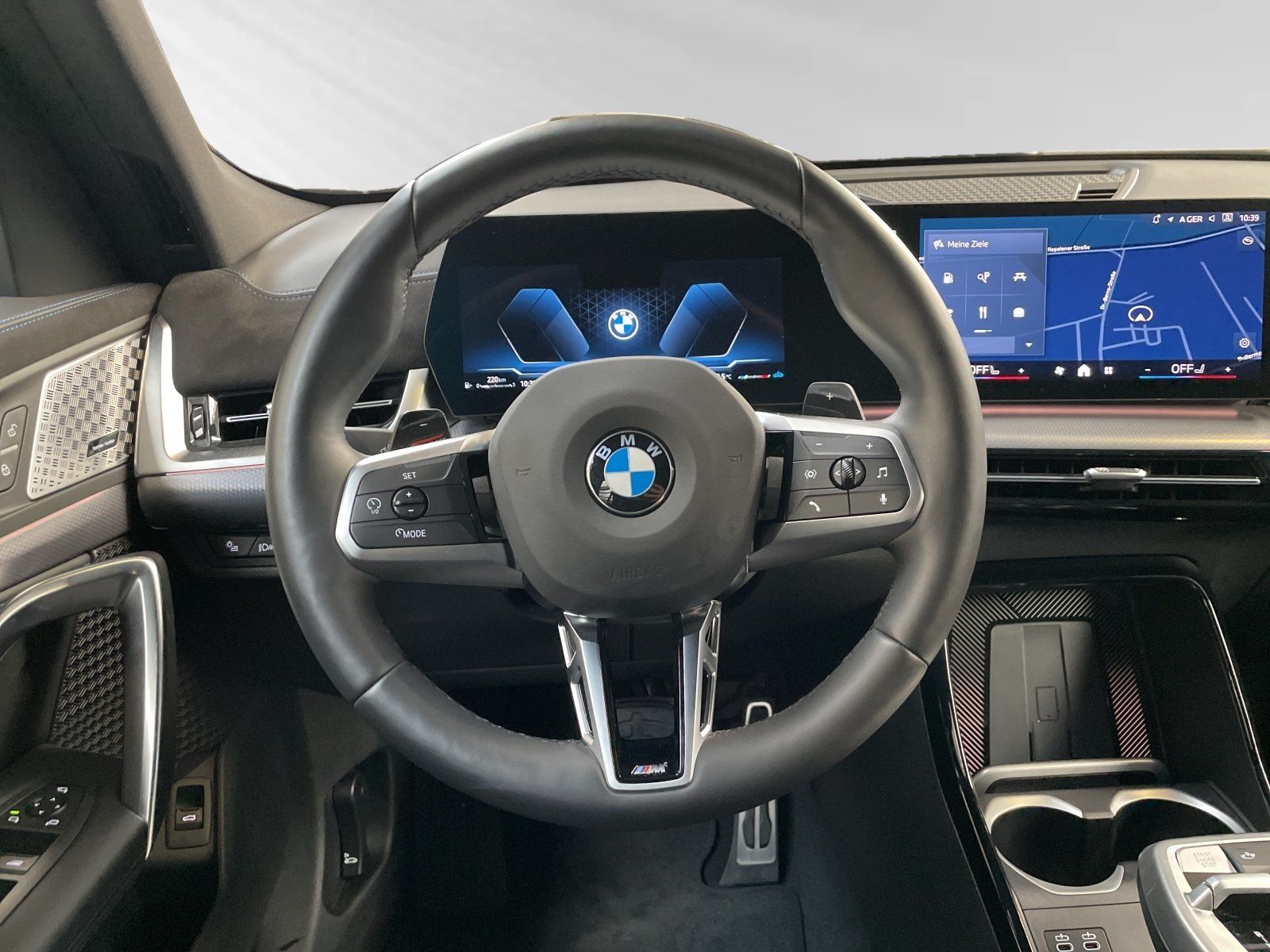 BMW X2 - Bild 11