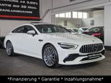 Mercedes-Benz AMG GT 4-trg. 43 4Matic+||SHD|360-Kam| - mit Benzin-Antrieb: Coupé, Allradantrieb