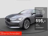 Skoda Superb Combi L&K 1.5 TSI iV 150kW 6-Gang-DSG L&K