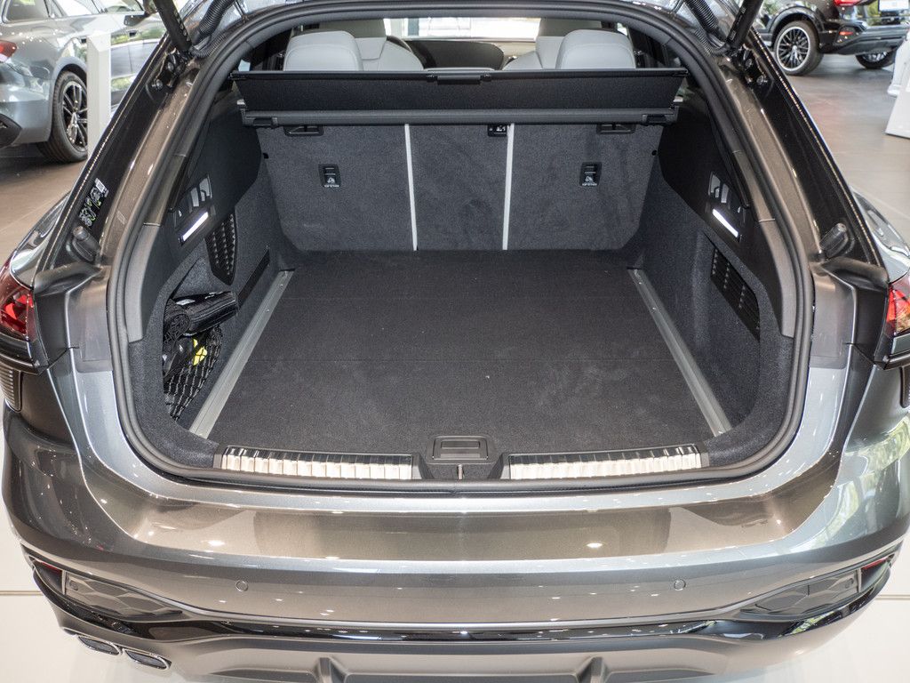 Audi A6 - Bild 20