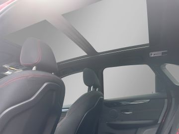 BMW 220i Active Tourer Sport Line*Automatik*PDC*BT*