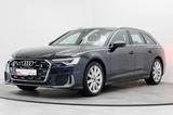 Audi A6 Avant 55 TFSI quattro S line Matrix ACC Pano - Audi A6 mit Panoramadach