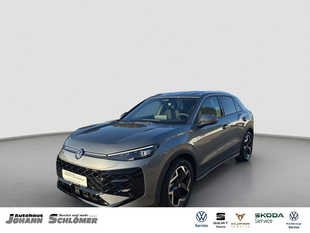 Image of Volkswagen T-Roc
