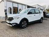 Dacia Lodgy Stepway Comfort 1.Hand 7-Sitze Navi Kamera - Dacia Lodgy aus 2020