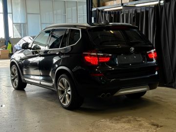BMW X3 - 7