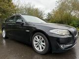 BMW 520D Kombi (Hagelschaden) - gebrauchte BMW 520 aus dem Jahr 2013