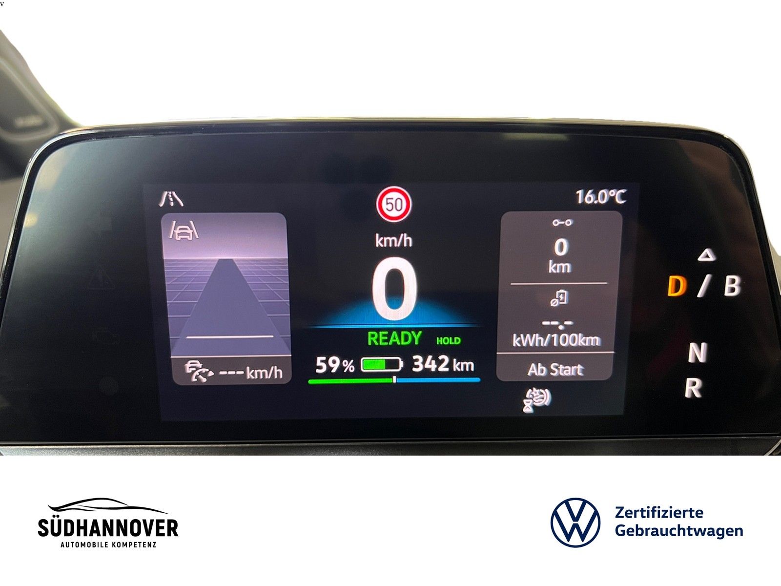 Volkswagen ID.3 - Bild 14