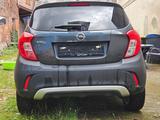 Opel Karl 1.0 Rocks / Viva Rocks - Opel Karl aus 2019