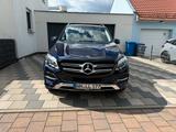 Mercedes-Benz GLE 350 d 4MATIC - - gebrauchte Mercedes-Benz GLE 350 aus dem Jahr 2017