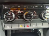 Skoda Karoq - Vorschau Bild 15
