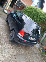Honda logo 1.3 sparsam , technisch top - Honda Logo: Kleinwagen