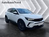 Opel Grandland 1.5 D Business Edition LED*AHK*ACC*NAV - Opel Grandland (X) Business-Edition mit Diesel-Antrieb