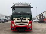 Mercedes-Benz Actros 1848 Style Line Mega Space Low Liner - Angebote
