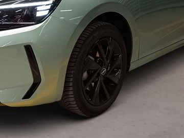 Fotografie 2 des Opel Corsa YES Automatik Kamera LED Sitzheizung PDC