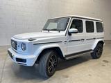 Mercedes-Benz G 500 - Final Edition