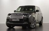 Land Rover Range Rover Vogue|MERIDIAN|360°|KEY|20" - gebrauchte Land Rover Range Rover aus dem Jahr 2014