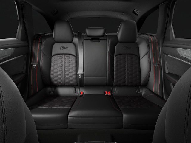 Audi RS6 - Bild 11