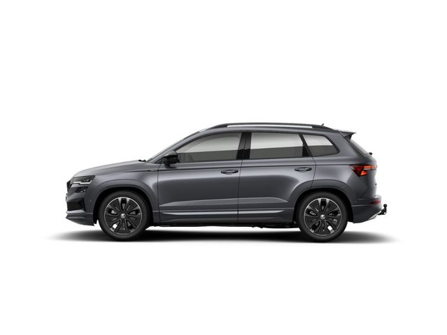 Fahrzeugabbildung Skoda Karoq Sportline 1.5TSI DSG/AHK/ACC/Navi/Kamera