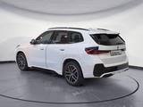 BMW X1 sDrive20i Steptronic M Sportpaket AHK - BMW X1 Gebrauchtwagen in Stuttgart