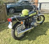 Kawasaki 500 H1 Mach III 1973 - Offers