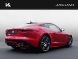 Jaguar F-Type P450 AWD R-Dynamic Coupe Leder LED Navi R - rote Jaguar F-Type