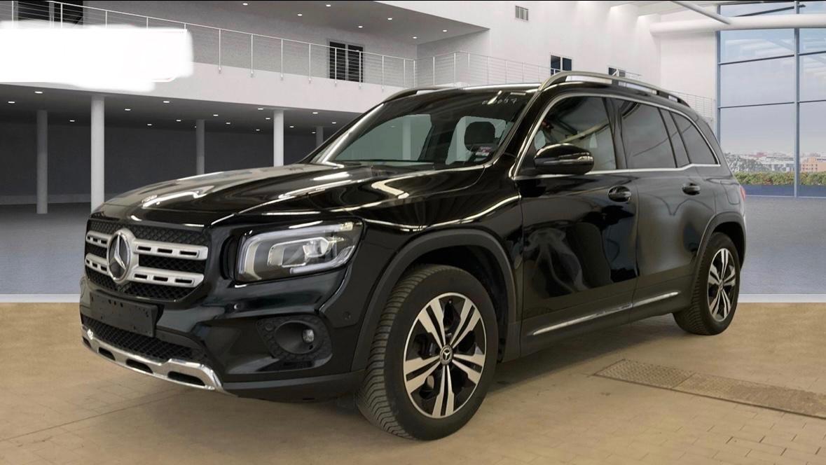 Mercedes-Benz GLB 200 GLB GLB 200