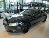 Audi A5 1.8 TFSI "S-LINE" NAVI/LEDER/XENON/E-SITZ/"19 - Audi A5 aus 2011: Line