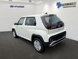 Hyundai Inster EV 49kWh 2WD Select, Effizienzpaket - Hyundai INSTER Tageszulassungen