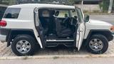 Toyota FJ Cruiser - Toyota FJ Gebrauchtwagen