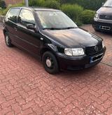 Volkswagen Polo 1.4 44kW Edition Edition - Volkswagen Polo aus 2001: 4.1