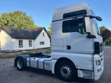 MAN TGX 18.440 / XXL / 2X Tanks / Euro5 / 620.108 Km - MAN Kipper 8x4