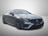 Mercedes-Benz E 300 Coupe 53er AMG Umbau Burmester 360° - Mercedes-Benz: Umbau