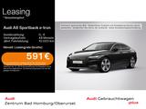 Audi A6 Sportback e-tron performance*ANH*LED*Pano*Nav - Audi A6 e-tron: Limousine