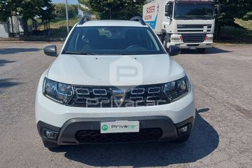 Dacia Duster - 2