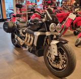 Triumph Rocket 3 GT - TRIUMPH 3 ROCKET GT