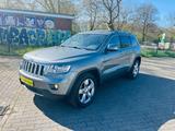 Jeep Grand Cherokee 3.0 CRD Overland - Jeep Grand Cherokee in Dortmund