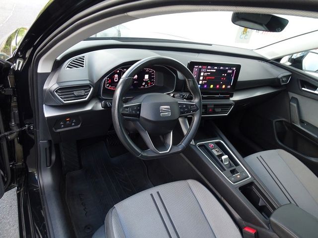 Leon Sportstourer 1.5 e TSI DSG Style