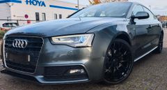 Gebraucht auto Mönchengladbach ACN AutoCentrum Niederrhein AUDI A5 Sportback 2.0 TDI  quattro*S-LINE*B&O*BT*EUR6