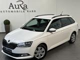 Skoda Fabia Combi 1.0 MPI Ambition NAV+KAMERA+CARPLAY  - Skoda Fabia Gebrauchtwagen in Oldenburg