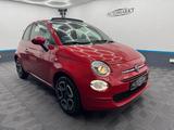 Fiat 500C|Club|1.0|CABRIO|KLIMA|TÜV|WENIG KM|