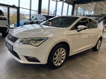 Seat Leon 1.2 Style *LED*SHZ*TOUCH*TEMPOMAT*